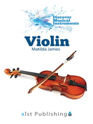 cover image of Violin